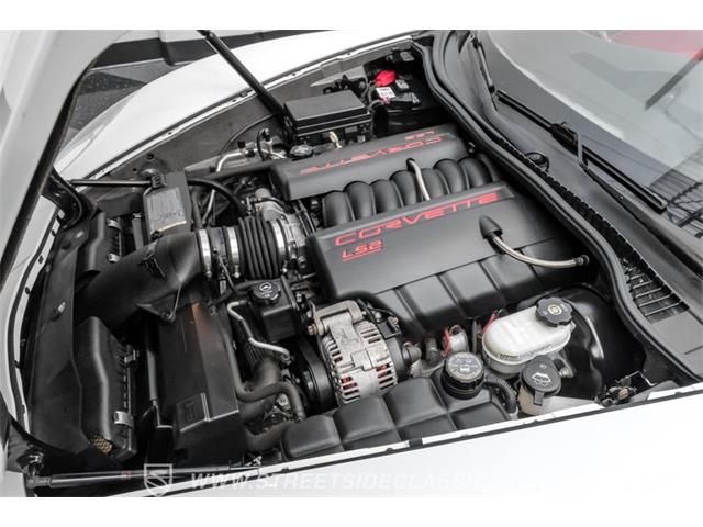 2005 Chevrolet Corvette (CC-2067881) for sale in Ft Worth, Texas