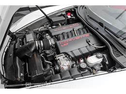 2005 Chevrolet Corvette (CC-2067881) for sale in Ft Worth, Texas