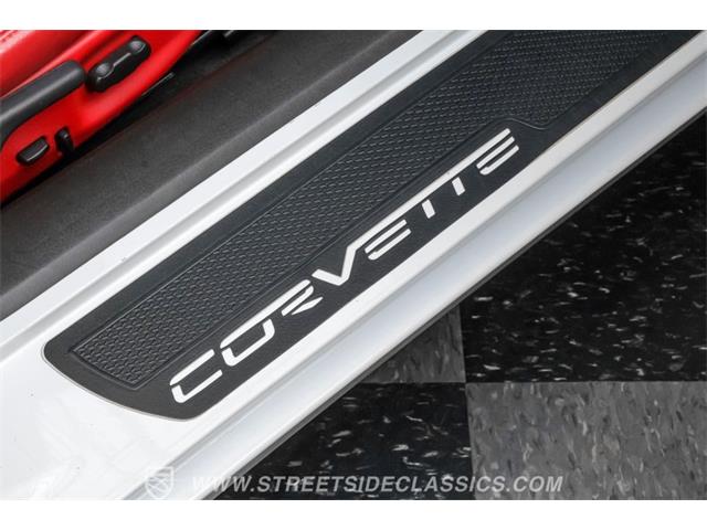 2005 Chevrolet Corvette (CC-2067881) for sale in Ft Worth, Texas