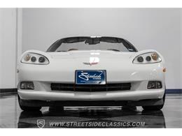 2005 Chevrolet Corvette (CC-2067881) for sale in Ft Worth, Texas