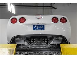 2005 Chevrolet Corvette (CC-2067881) for sale in Ft Worth, Texas