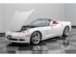 2005 Chevrolet Corvette (CC-2067881) for sale in Ft Worth, Texas