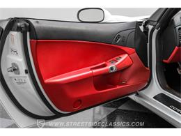 2005 Chevrolet Corvette (CC-2067881) for sale in Ft Worth, Texas