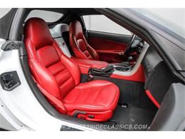 2005 Chevrolet Corvette (CC-2067881) for sale in Ft Worth, Texas