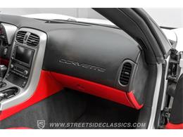 2005 Chevrolet Corvette (CC-2067881) for sale in Ft Worth, Texas