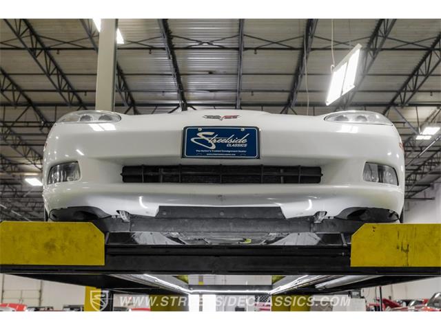 2005 Chevrolet Corvette (CC-2067881) for sale in Ft Worth, Texas