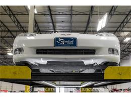 2005 Chevrolet Corvette (CC-2067881) for sale in Ft Worth, Texas