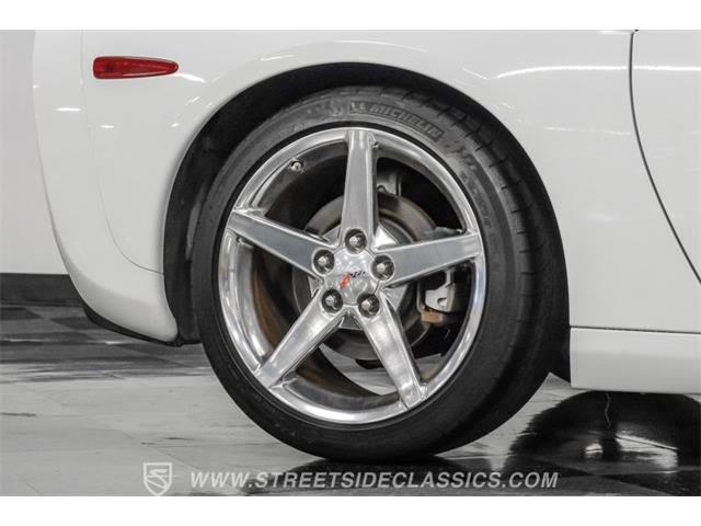 2005 Chevrolet Corvette (CC-2067881) for sale in Ft Worth, Texas