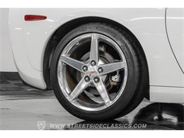 2005 Chevrolet Corvette (CC-2067881) for sale in Ft Worth, Texas