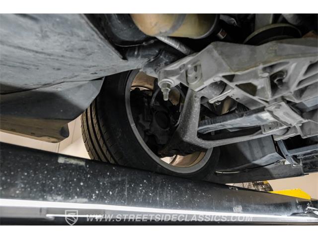 2005 Chevrolet Corvette (CC-2067881) for sale in Ft Worth, Texas