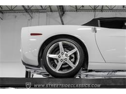 2005 Chevrolet Corvette (CC-2067881) for sale in Ft Worth, Texas