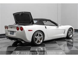 2005 Chevrolet Corvette (CC-2067881) for sale in Ft Worth, Texas