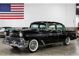 1956 Chevrolet Bel Air (CC-2067882) for sale in Kentwood, Michigan