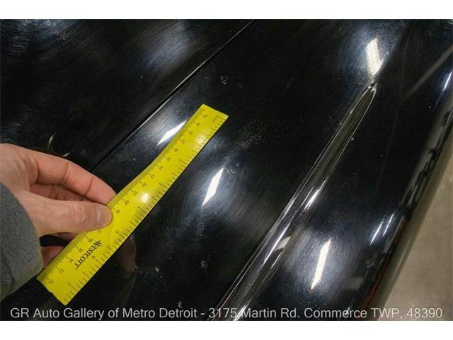 1956 Chevrolet Bel Air (CC-2067882) for sale in Kentwood, Michigan