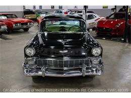 1956 Chevrolet Bel Air (CC-2067882) for sale in Kentwood, Michigan