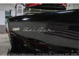 1956 Chevrolet Bel Air (CC-2067882) for sale in Kentwood, Michigan