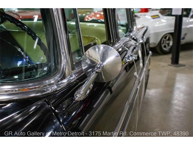 1956 Chevrolet Bel Air (CC-2067882) for sale in Kentwood, Michigan