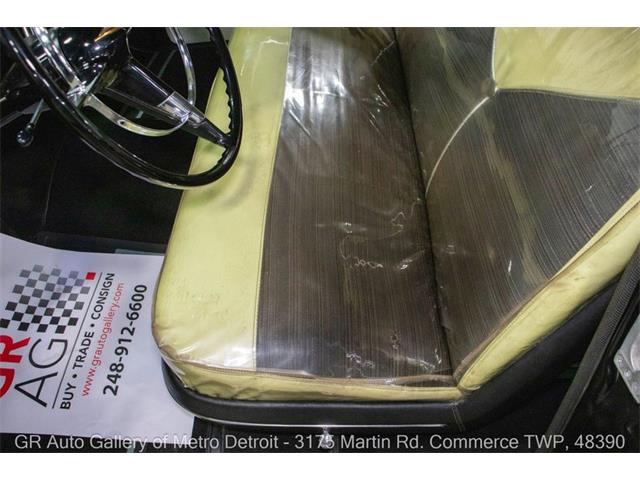 1956 Chevrolet Bel Air (CC-2067882) for sale in Kentwood, Michigan