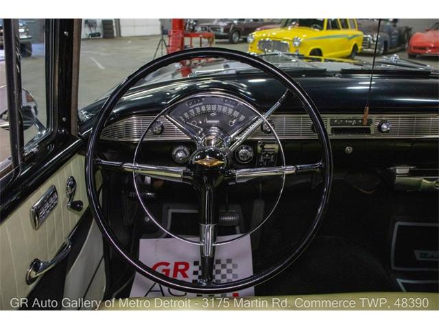 1956 Chevrolet Bel Air (CC-2067882) for sale in Kentwood, Michigan