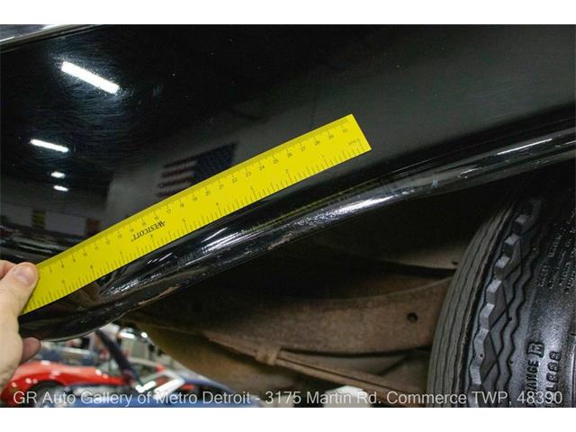 1956 Chevrolet Bel Air (CC-2067882) for sale in Kentwood, Michigan