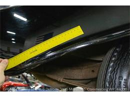 1956 Chevrolet Bel Air (CC-2067882) for sale in Kentwood, Michigan