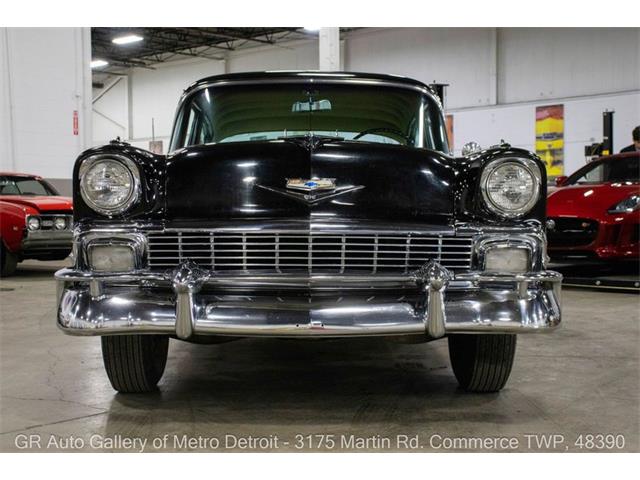 1956 Chevrolet Bel Air (CC-2067882) for sale in Kentwood, Michigan