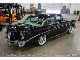 1956 Chevrolet Bel Air (CC-2067882) for sale in Kentwood, Michigan