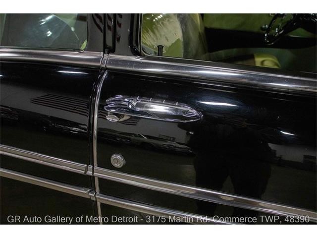 1956 Chevrolet Bel Air (CC-2067882) for sale in Kentwood, Michigan