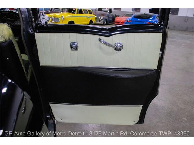 1956 Chevrolet Bel Air (CC-2067882) for sale in Kentwood, Michigan