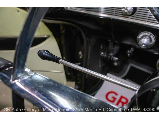 1956 Chevrolet Bel Air (CC-2067882) for sale in Kentwood, Michigan