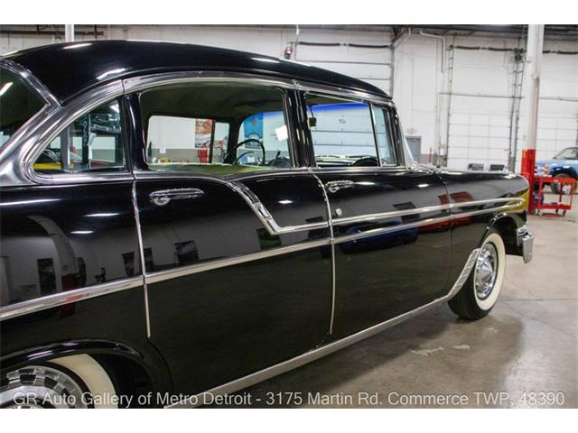 1956 Chevrolet Bel Air (CC-2067882) for sale in Kentwood, Michigan