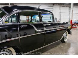1956 Chevrolet Bel Air (CC-2067882) for sale in Kentwood, Michigan