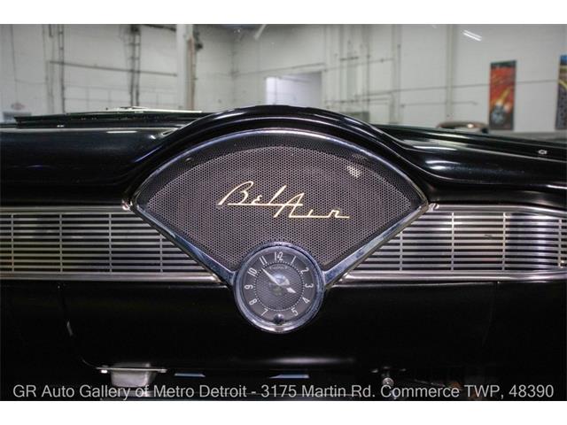 1956 Chevrolet Bel Air (CC-2067882) for sale in Kentwood, Michigan