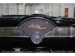 1956 Chevrolet Bel Air (CC-2067882) for sale in Kentwood, Michigan