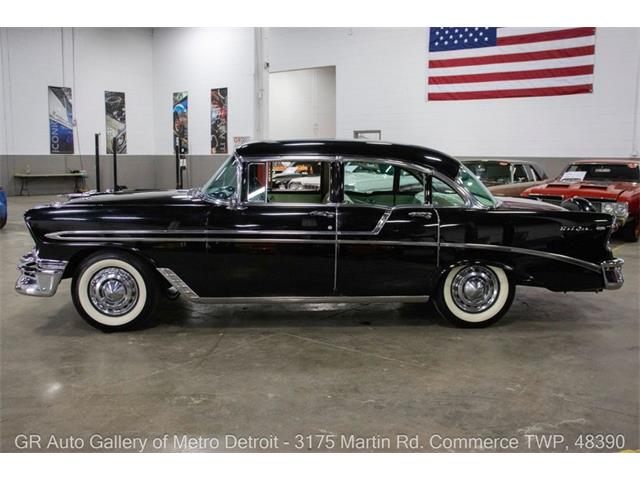 1956 Chevrolet Bel Air (CC-2067882) for sale in Kentwood, Michigan
