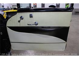 1956 Chevrolet Bel Air (CC-2067882) for sale in Kentwood, Michigan