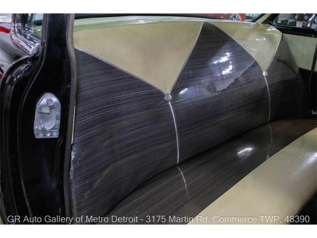 1956 Chevrolet Bel Air (CC-2067882) for sale in Kentwood, Michigan