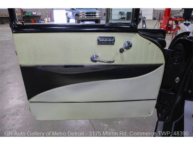 1956 Chevrolet Bel Air (CC-2067882) for sale in Kentwood, Michigan