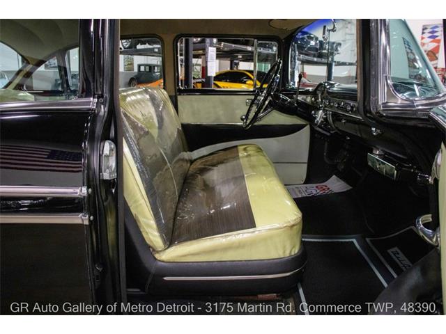 1956 Chevrolet Bel Air (CC-2067882) for sale in Kentwood, Michigan