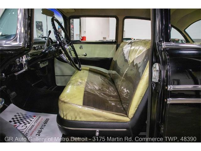 1956 Chevrolet Bel Air (CC-2067882) for sale in Kentwood, Michigan