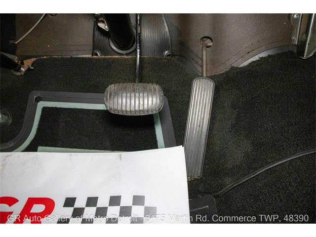 1956 Chevrolet Bel Air (CC-2067882) for sale in Kentwood, Michigan