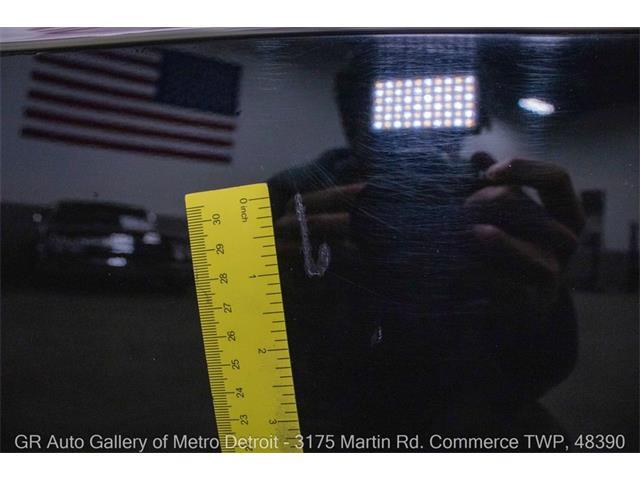 1956 Chevrolet Bel Air (CC-2067882) for sale in Kentwood, Michigan