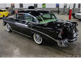 1956 Chevrolet Bel Air (CC-2067882) for sale in Kentwood, Michigan
