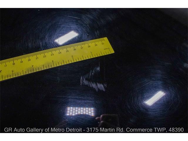 1956 Chevrolet Bel Air (CC-2067882) for sale in Kentwood, Michigan