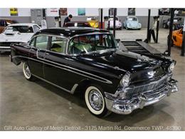 1956 Chevrolet Bel Air (CC-2067882) for sale in Kentwood, Michigan
