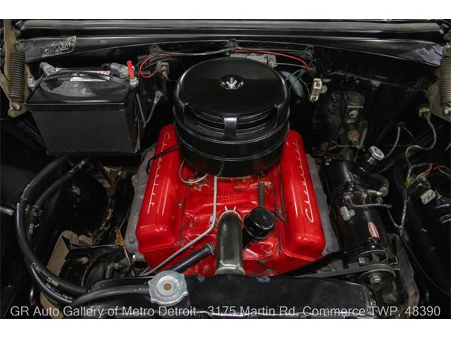 1956 Chevrolet Bel Air (CC-2067882) for sale in Kentwood, Michigan
