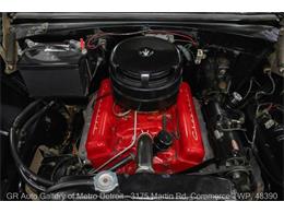 1956 Chevrolet Bel Air (CC-2067882) for sale in Kentwood, Michigan