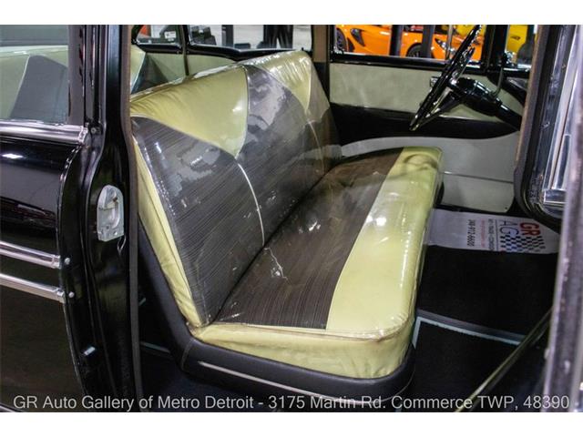 1956 Chevrolet Bel Air (CC-2067882) for sale in Kentwood, Michigan