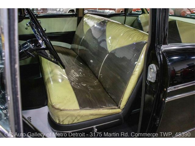 1956 Chevrolet Bel Air (CC-2067882) for sale in Kentwood, Michigan