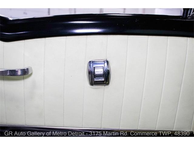 1956 Chevrolet Bel Air (CC-2067882) for sale in Kentwood, Michigan